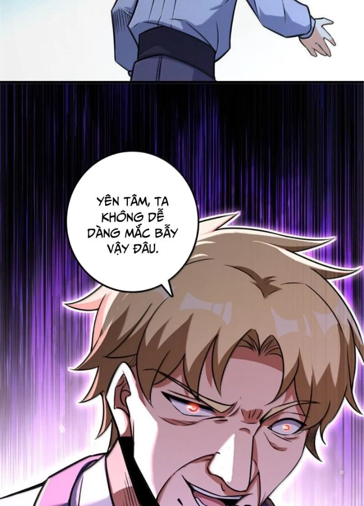 Thả Vu Nữ Đó Ra Chapter 617 - 121