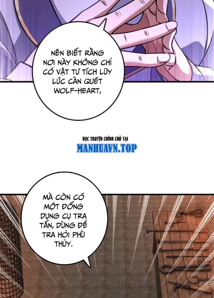 Thả Vu Nữ Đó Ra Chapter 617 - 123