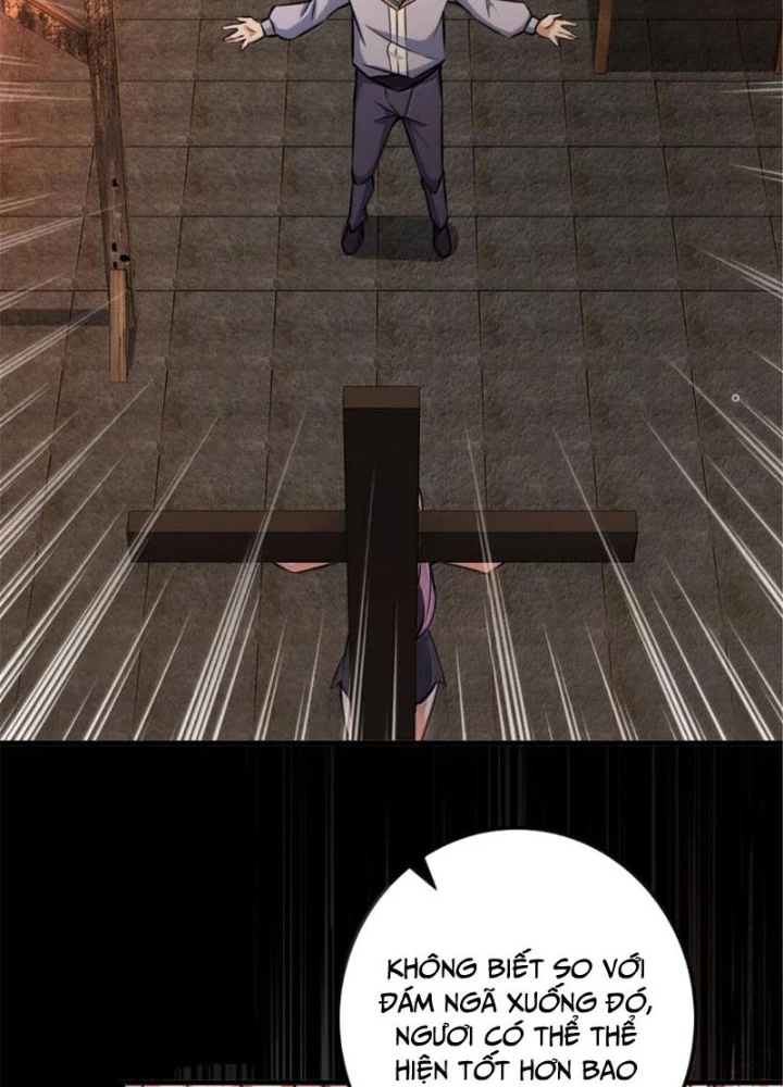 Thả Vu Nữ Đó Ra Chapter 617 - 125