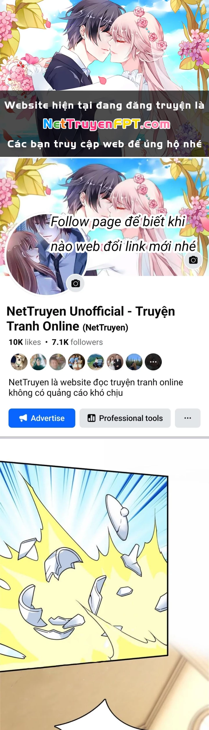 Thả Vu Nữ Đó Ra Chapter 618 - 1