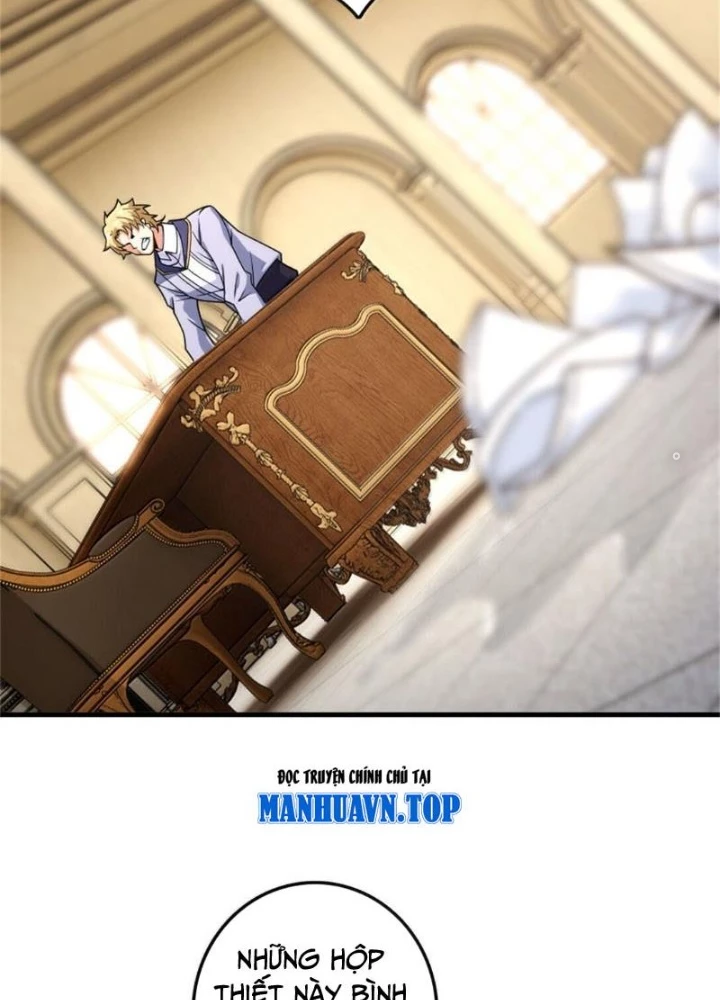 Thả Vu Nữ Đó Ra Chapter 618 - 3