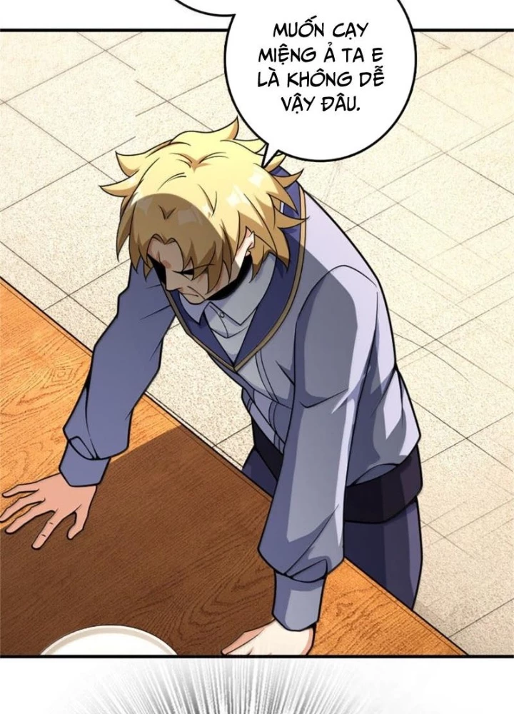 Thả Vu Nữ Đó Ra Chapter 618 - 5