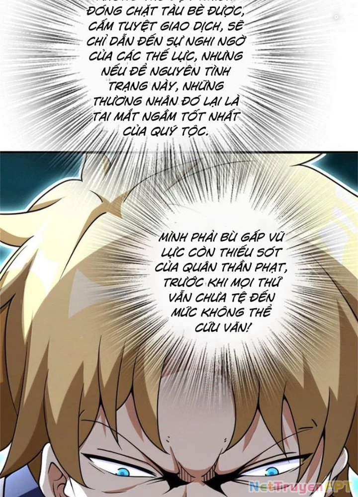 Thả Vu Nữ Đó Ra Chapter 618 - 7