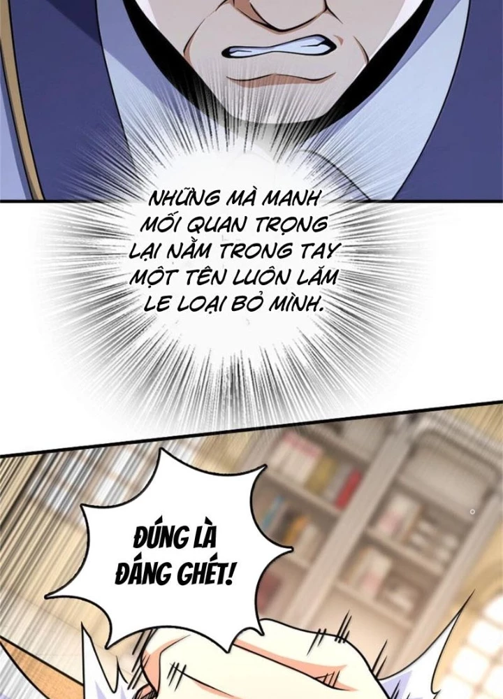 Thả Vu Nữ Đó Ra Chapter 618 - 9