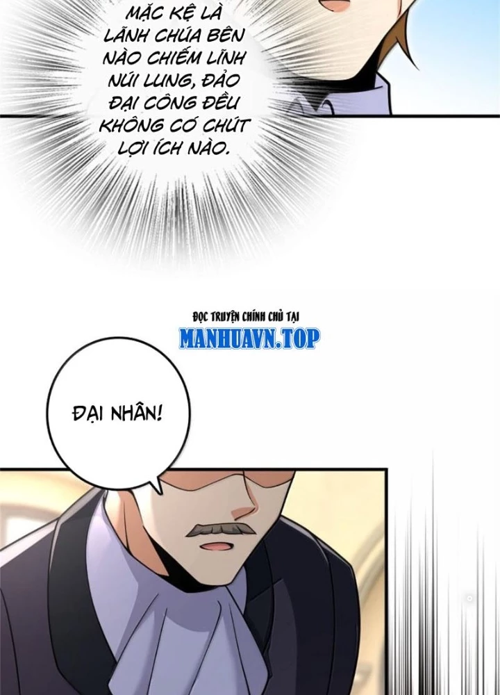 Thả Vu Nữ Đó Ra Chapter 618 - 25