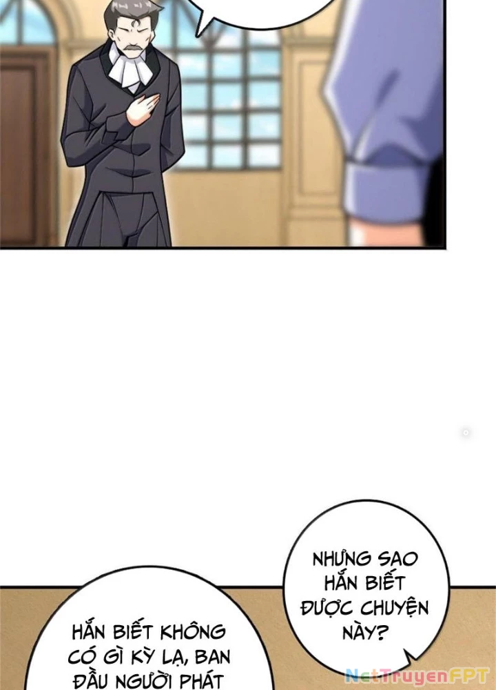 Thả Vu Nữ Đó Ra Chapter 618 - 45