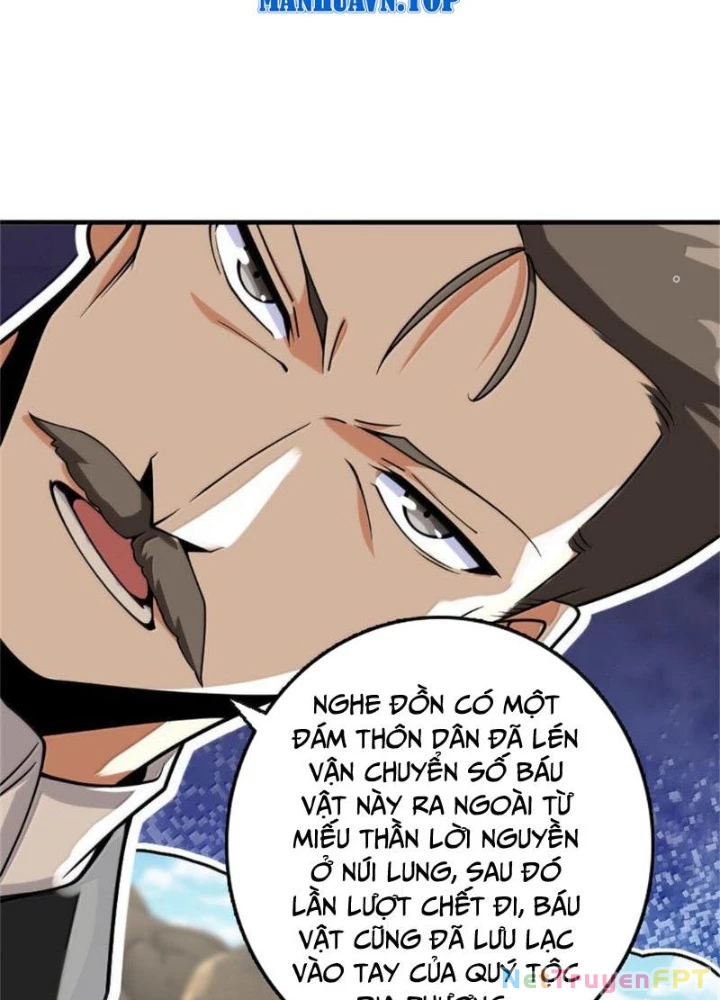 Thả Vu Nữ Đó Ra Chapter 618 - 49