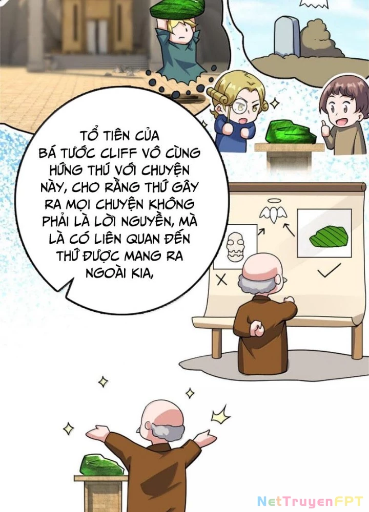 Thả Vu Nữ Đó Ra Chapter 618 - 51