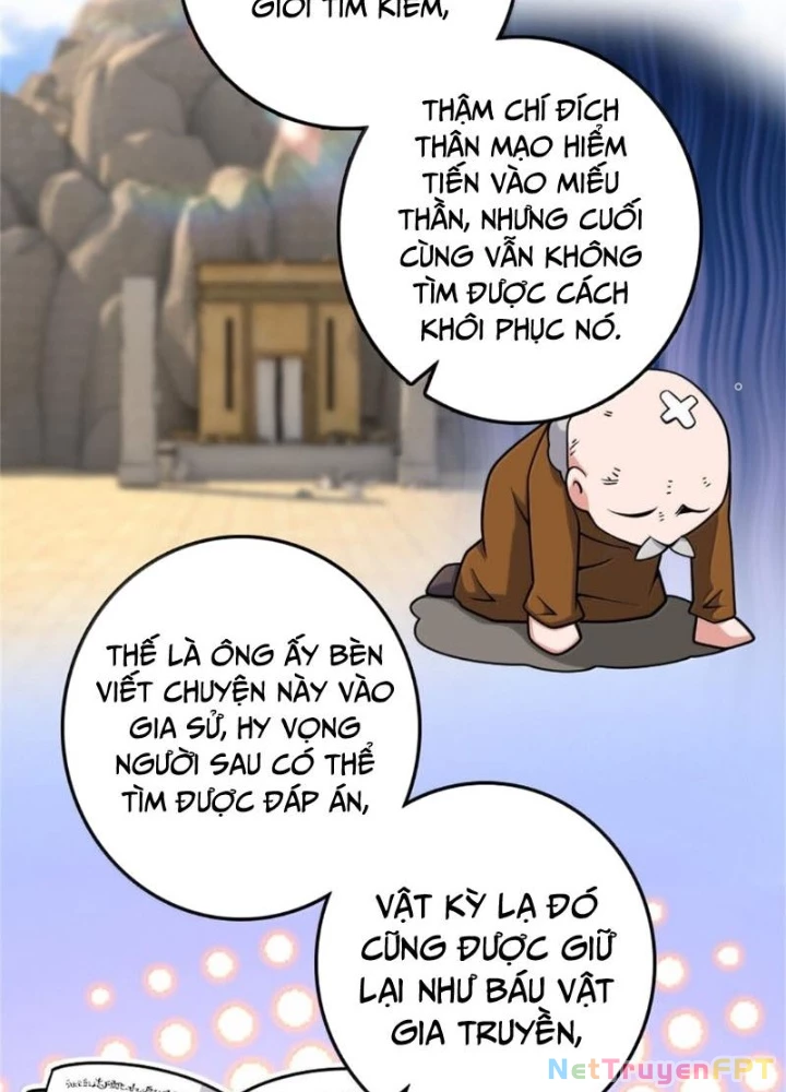 Thả Vu Nữ Đó Ra Chapter 618 - 59