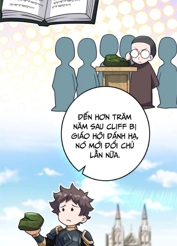 Thả Vu Nữ Đó Ra Chapter 618 - 61