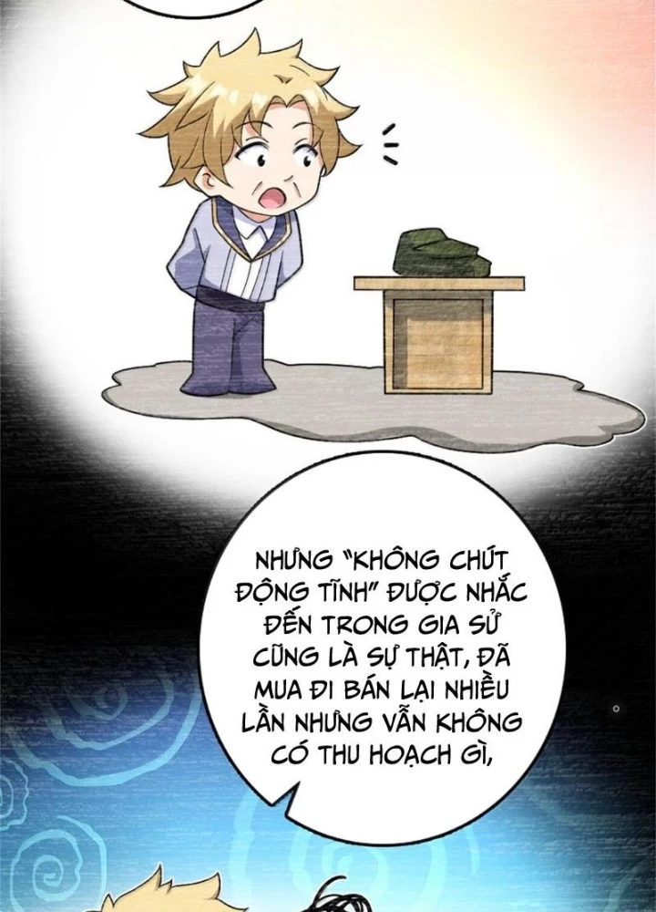 Thả Vu Nữ Đó Ra Chapter 618 - 65