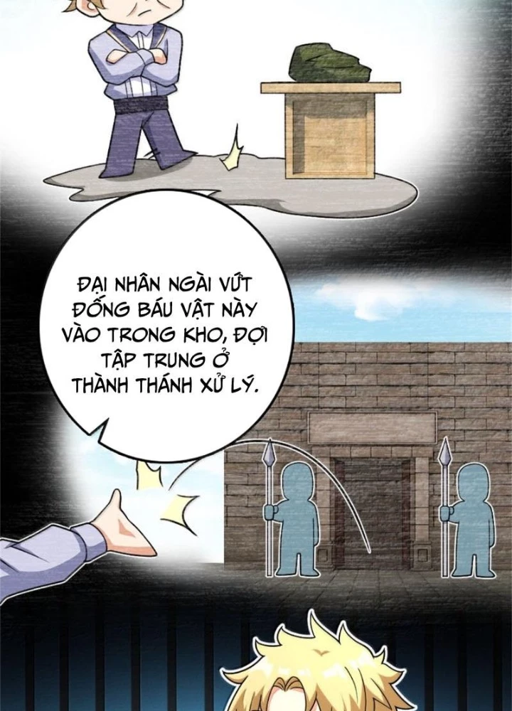 Thả Vu Nữ Đó Ra Chapter 618 - 67