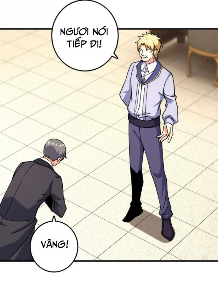 Thả Vu Nữ Đó Ra Chapter 618 - 75