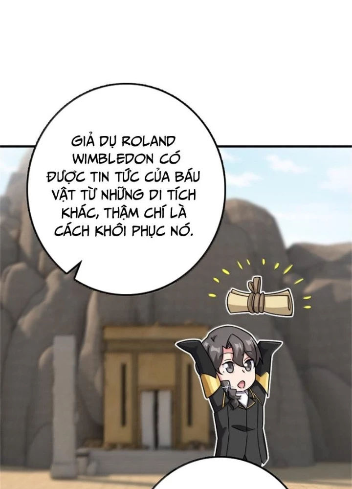 Thả Vu Nữ Đó Ra Chapter 618 - 77