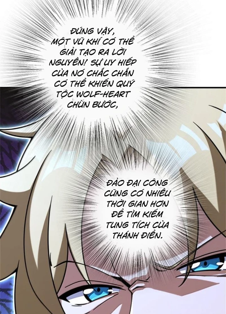 Thả Vu Nữ Đó Ra Chapter 618 - 81