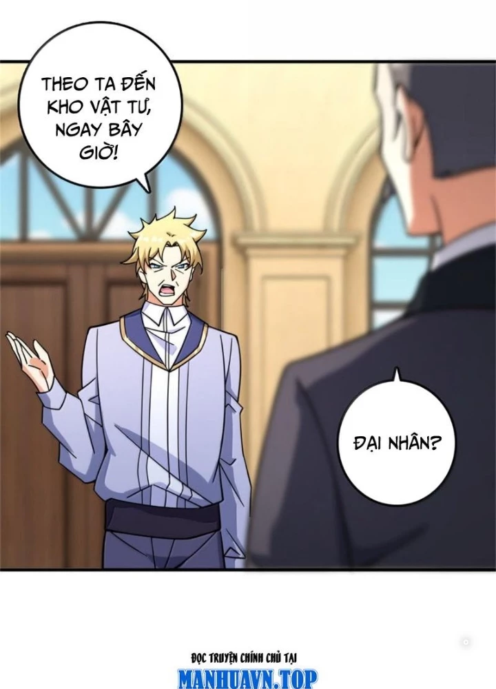 Thả Vu Nữ Đó Ra Chapter 618 - 85