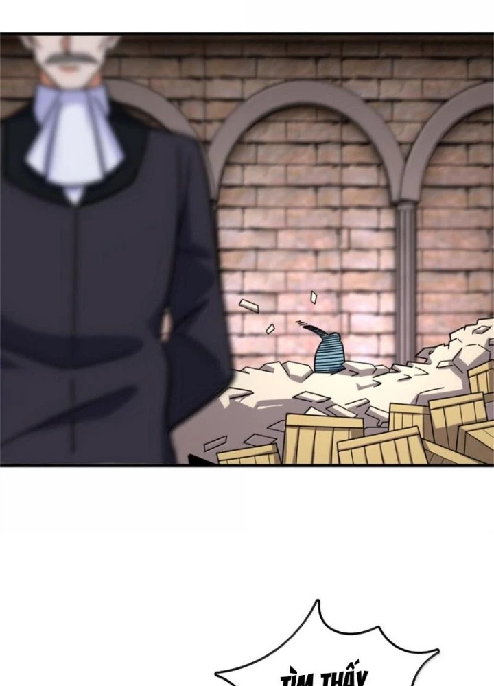 Thả Vu Nữ Đó Ra Chapter 618 - 91