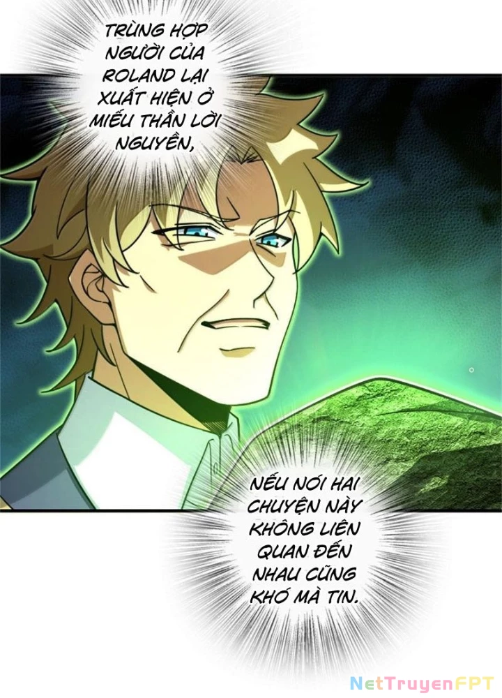 Thả Vu Nữ Đó Ra Chapter 618 - 101