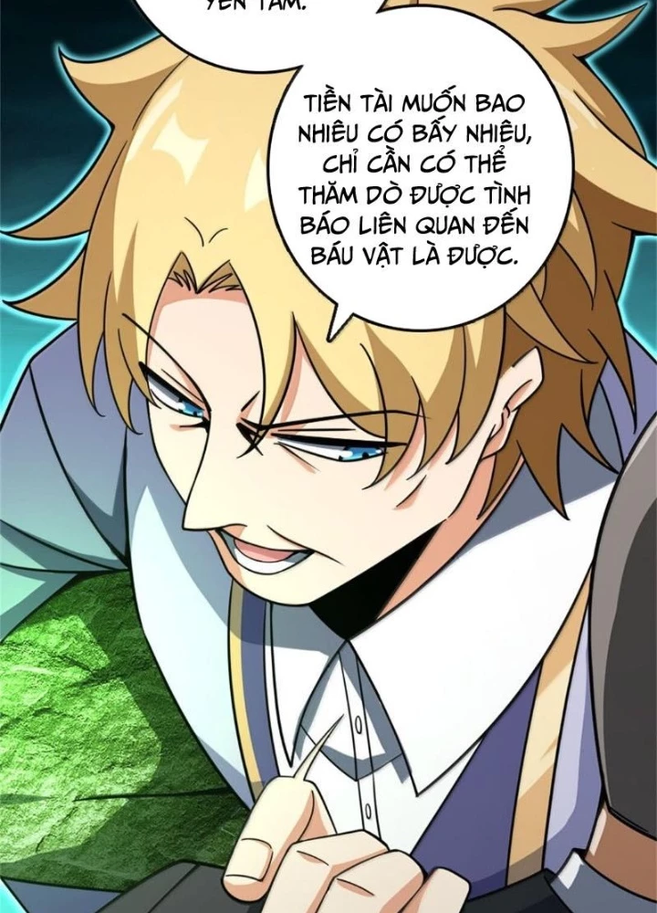 Thả Vu Nữ Đó Ra Chapter 618 - 105