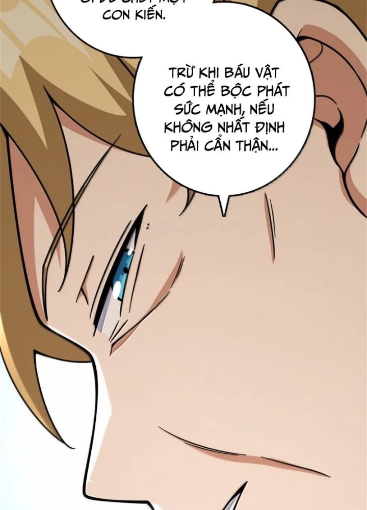 Thả Vu Nữ Đó Ra Chapter 618 - 109