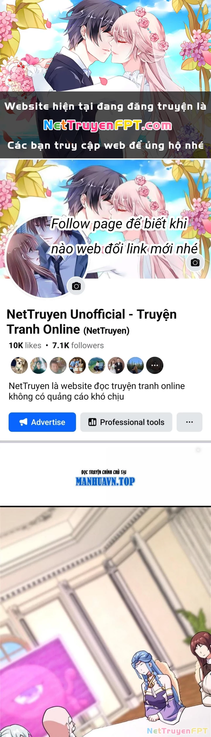 Thả Vu Nữ Đó Ra Chapter 620 - 1