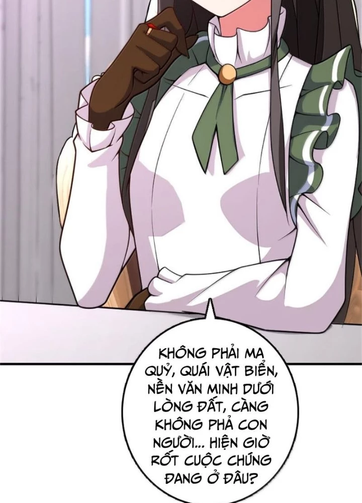 Thả Vu Nữ Đó Ra Chapter 620 - 5