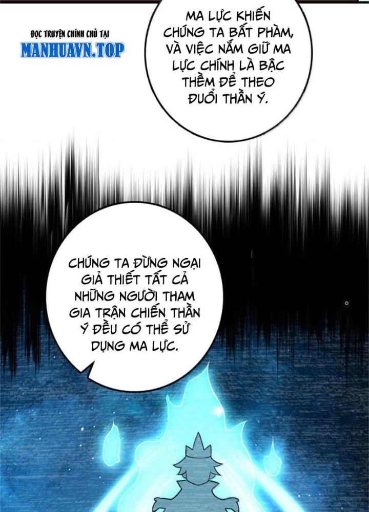 Thả Vu Nữ Đó Ra Chapter 620 - 9