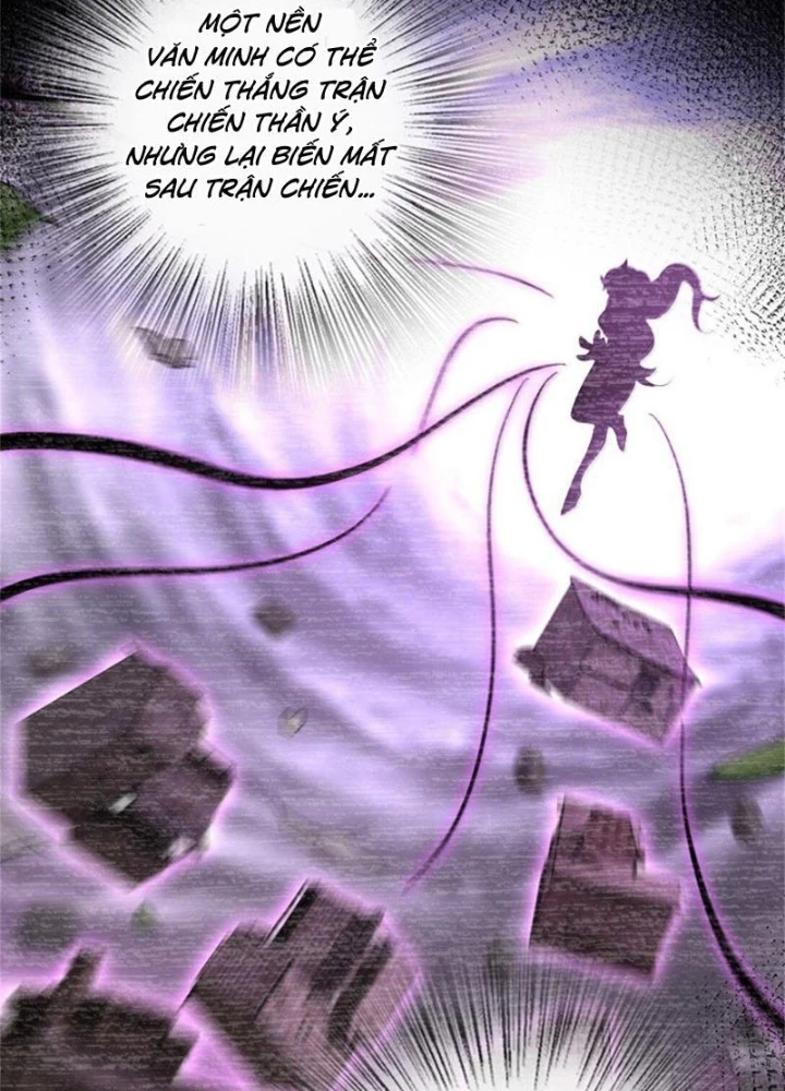 Thả Vu Nữ Đó Ra Chapter 620 - 19