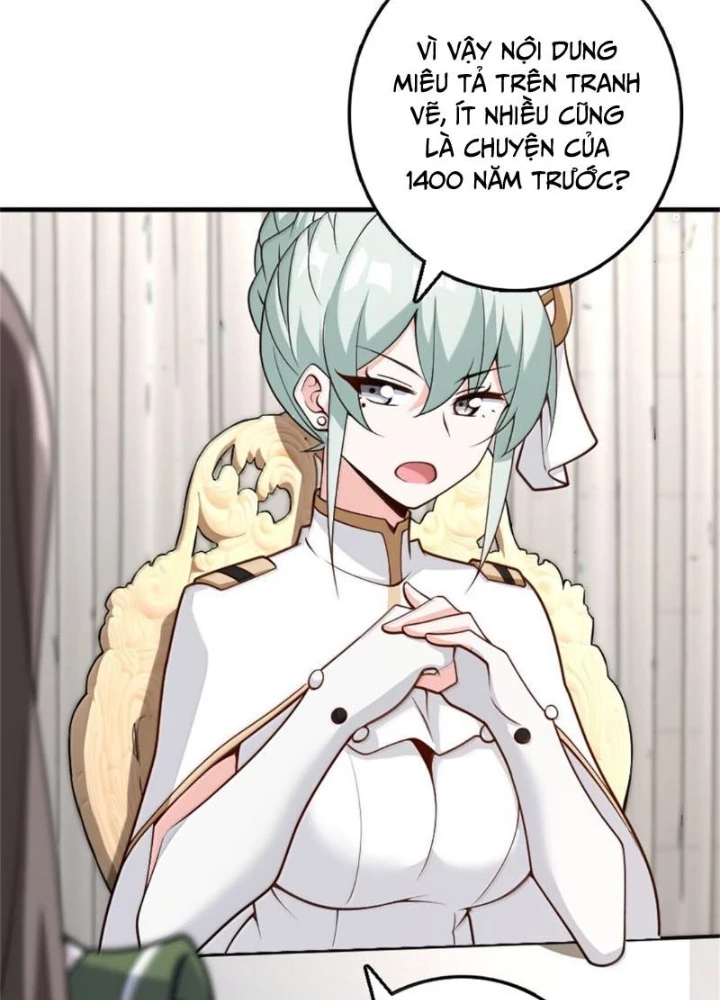 Thả Vu Nữ Đó Ra Chapter 620 - 25