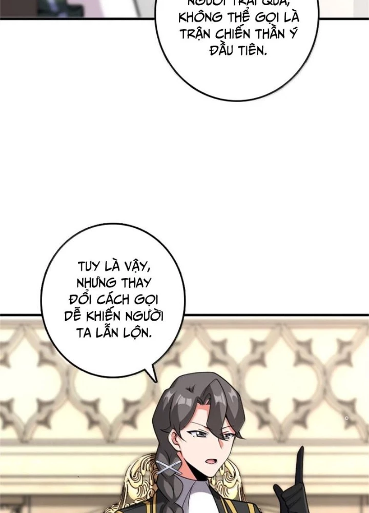 Thả Vu Nữ Đó Ra Chapter 620 - 27