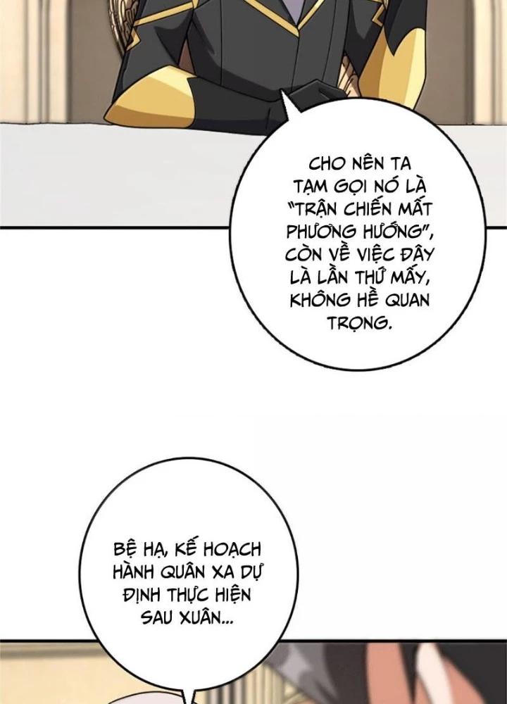 Thả Vu Nữ Đó Ra Chapter 620 - 29