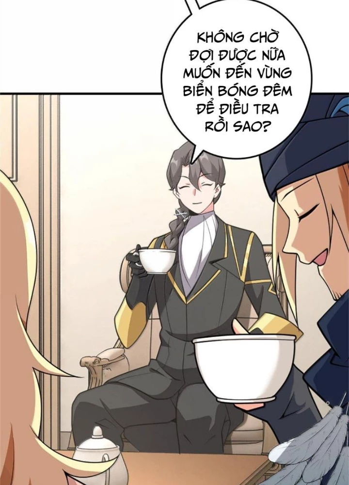 Thả Vu Nữ Đó Ra Chapter 620 - 45