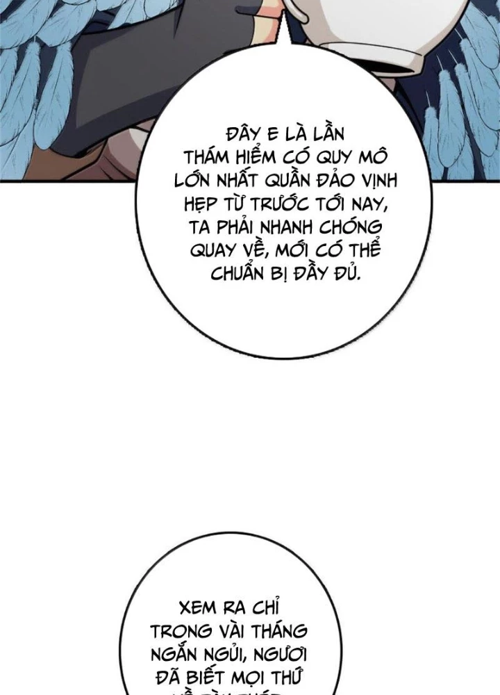 Thả Vu Nữ Đó Ra Chapter 620 - 61