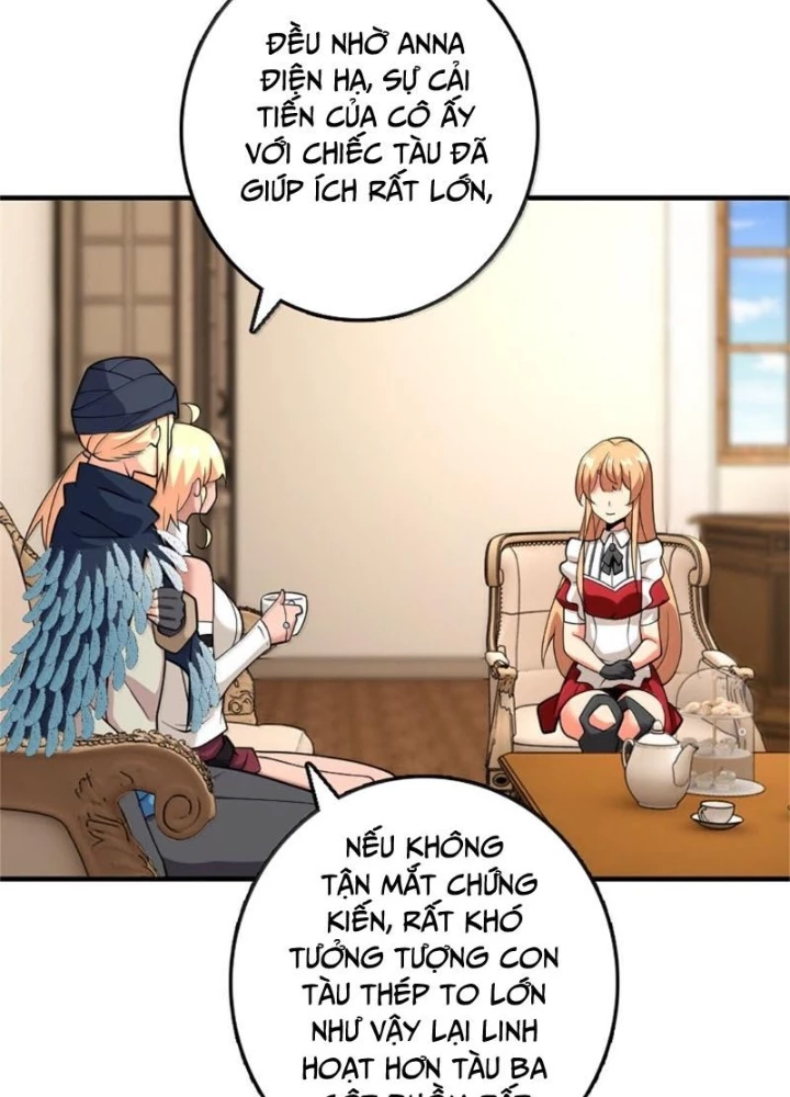 Thả Vu Nữ Đó Ra Chapter 620 - 65