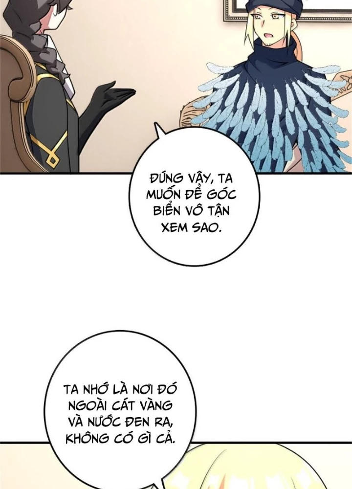Thả Vu Nữ Đó Ra Chapter 620 - 77