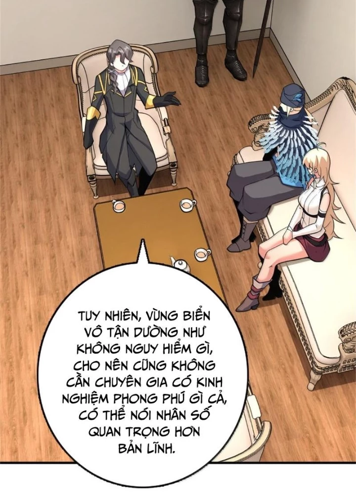 Thả Vu Nữ Đó Ra Chapter 620 - 81