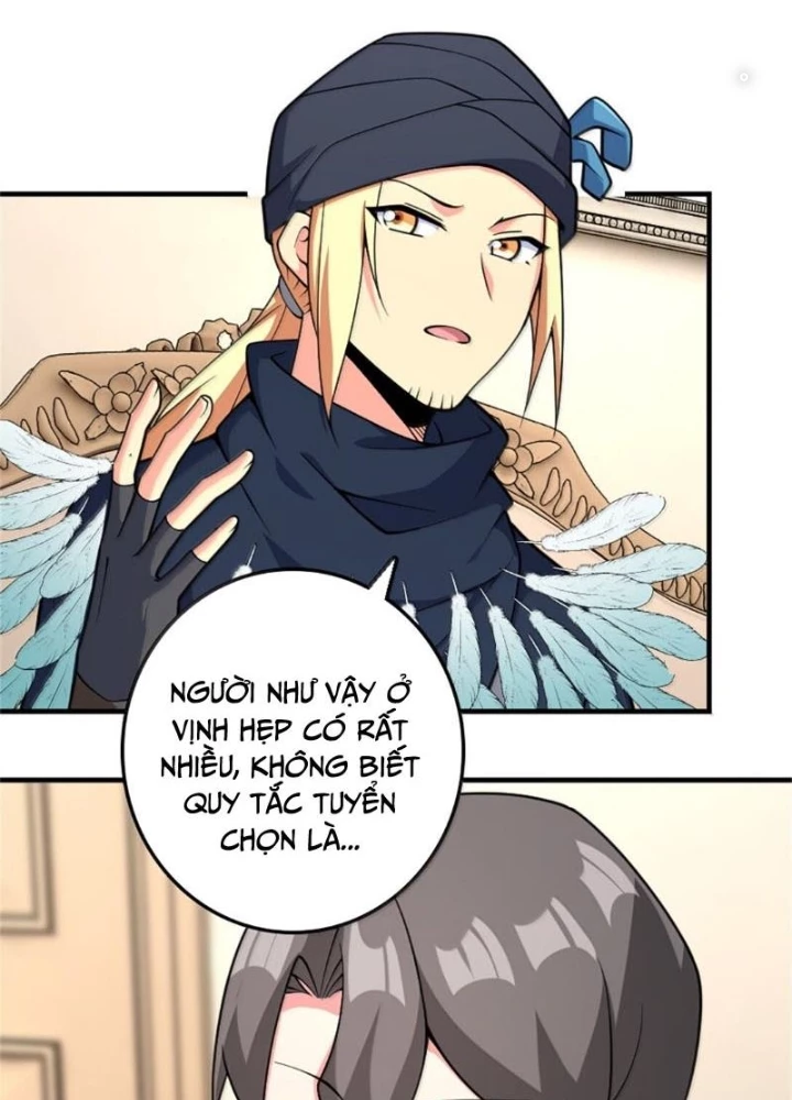 Thả Vu Nữ Đó Ra Chapter 620 - 83