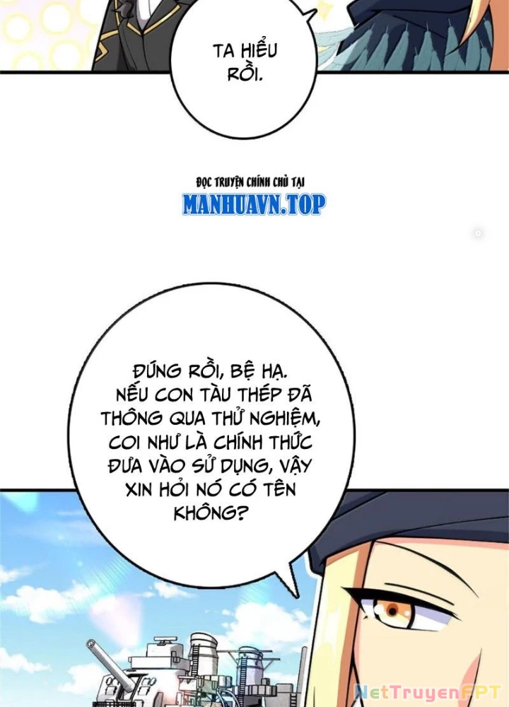 Thả Vu Nữ Đó Ra Chapter 620 - 91