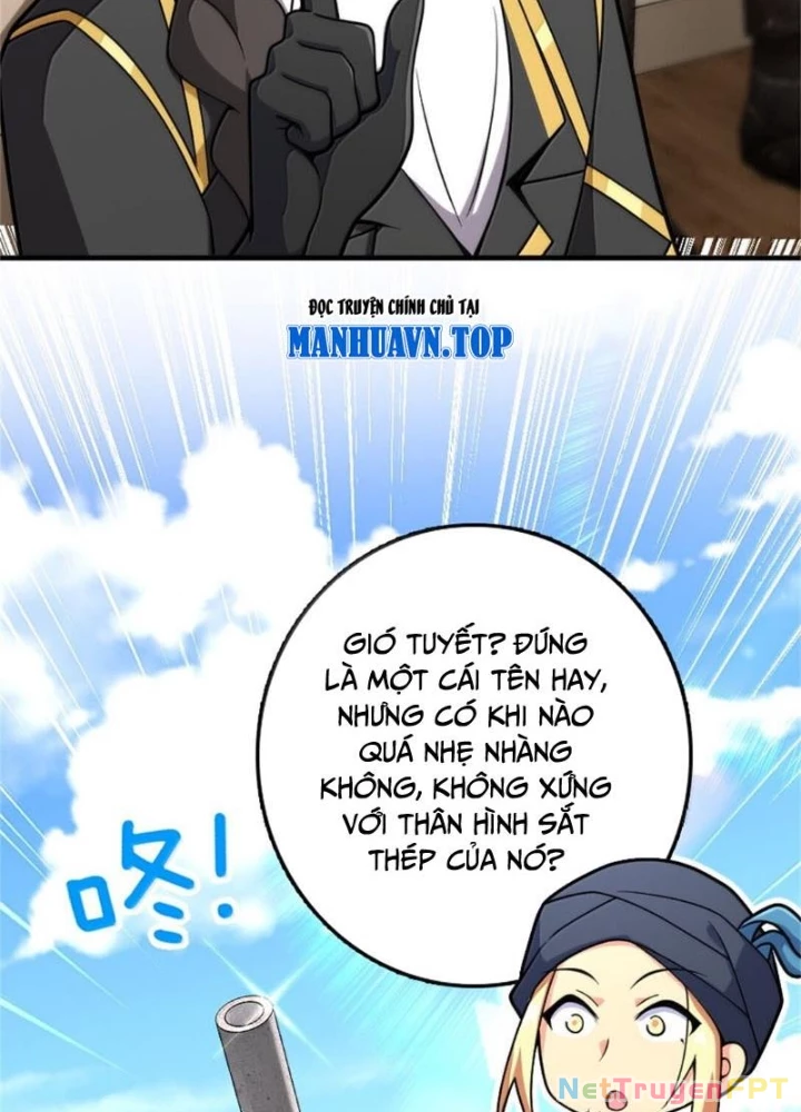 Thả Vu Nữ Đó Ra Chapter 620 - 95