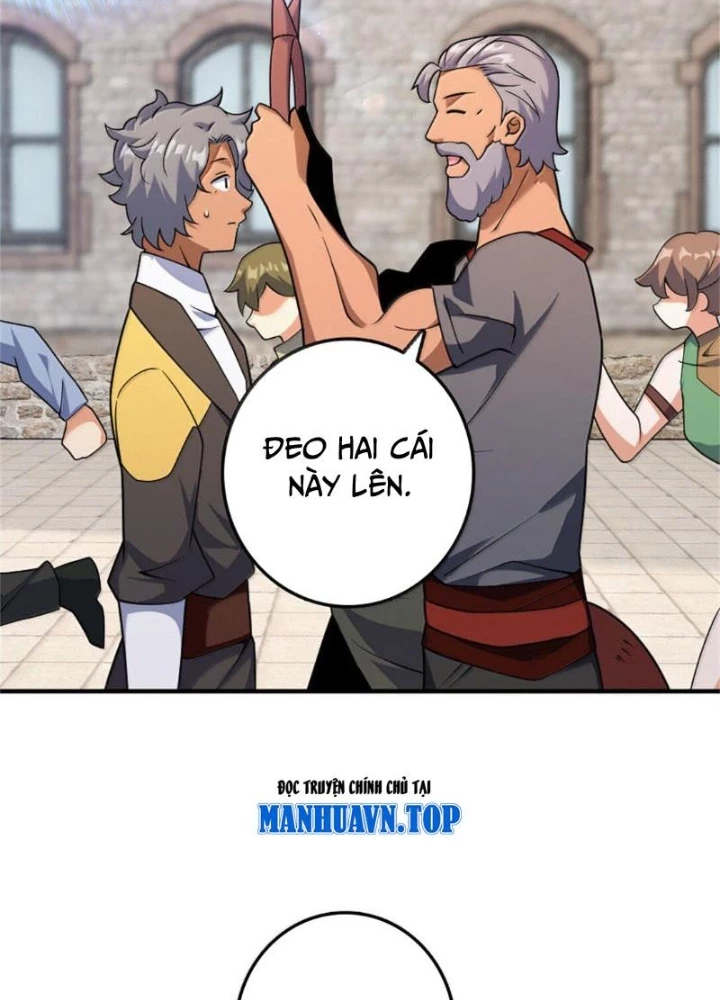 Thả Vu Nữ Đó Ra Chapter 622 - 5