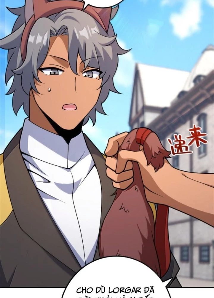 Thả Vu Nữ Đó Ra Chapter 622 - 7