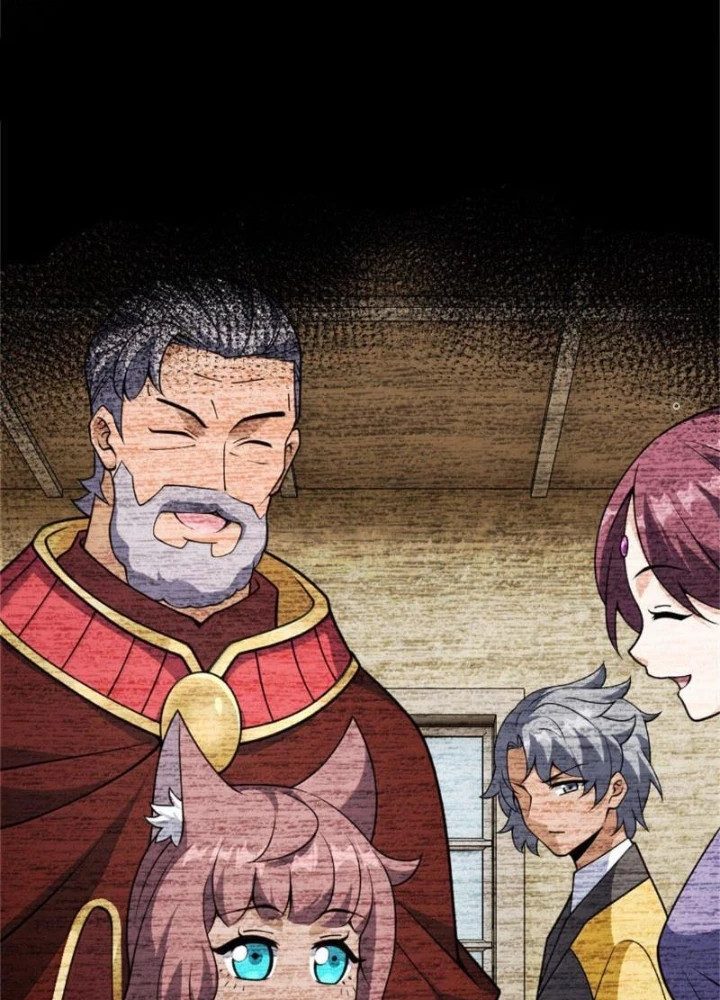 Thả Vu Nữ Đó Ra Chapter 622 - 27