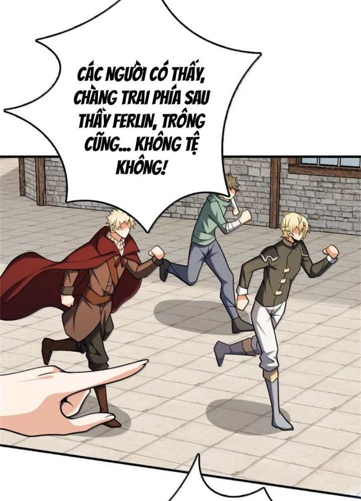 Thả Vu Nữ Đó Ra Chapter 622 - 49