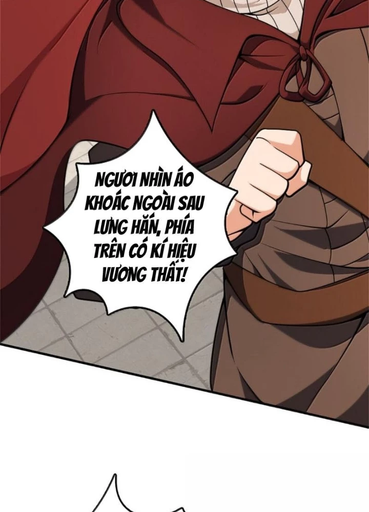 Thả Vu Nữ Đó Ra Chapter 622 - 53