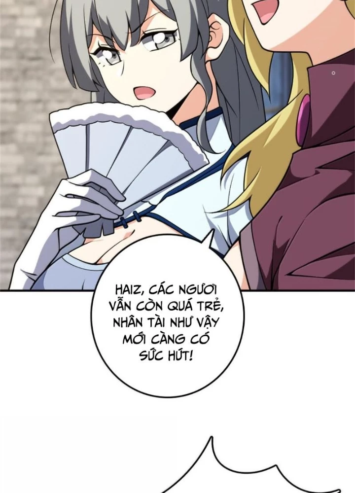 Thả Vu Nữ Đó Ra Chapter 622 - 67