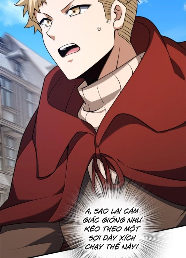 Thả Vu Nữ Đó Ra Chapter 622 - 77