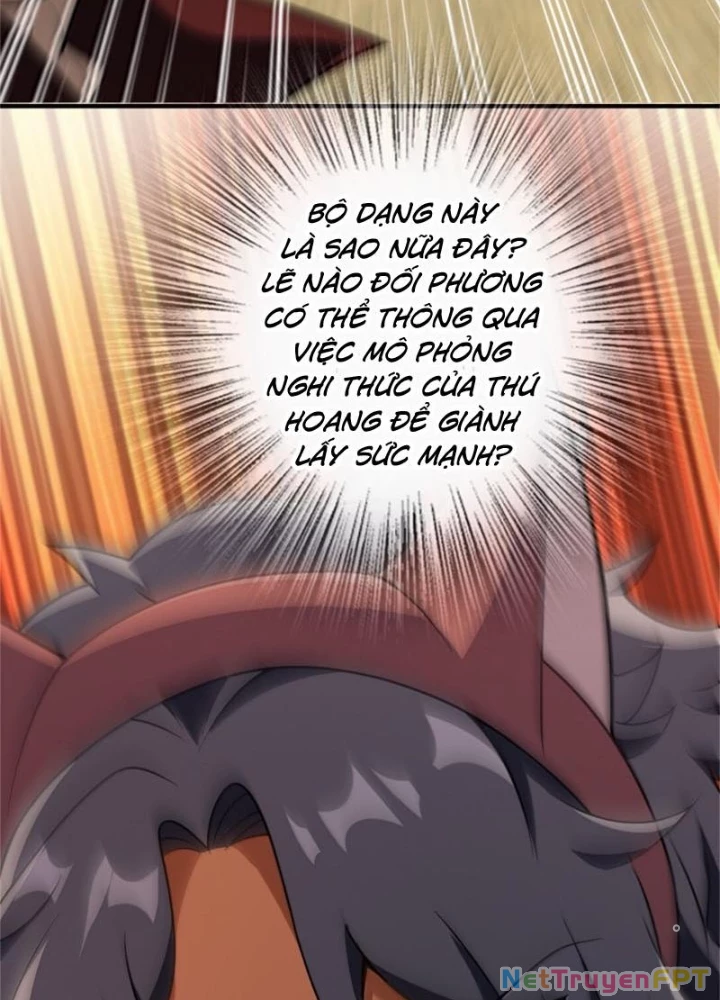 Thả Vu Nữ Đó Ra Chapter 622 - 93