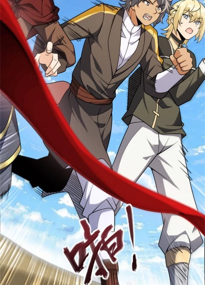 Thả Vu Nữ Đó Ra Chapter 622 - 101