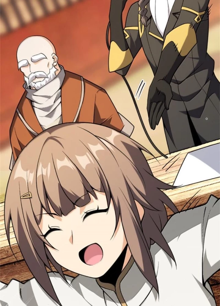 Thả Vu Nữ Đó Ra Chapter 622 - 115