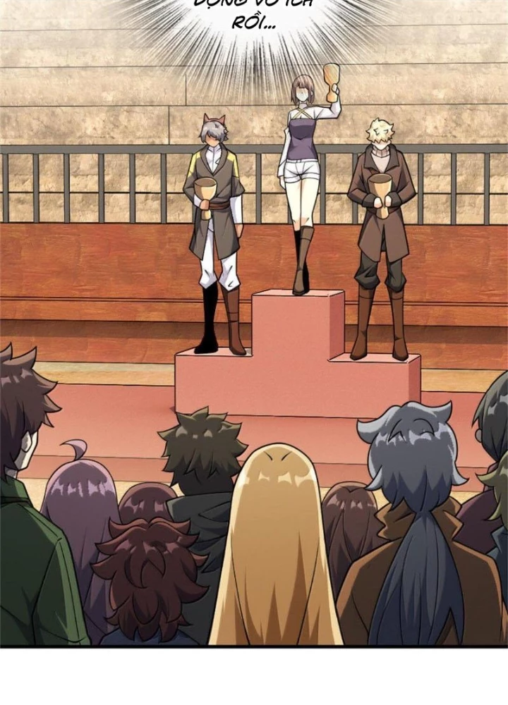 Thả Vu Nữ Đó Ra Chapter 622 - 119